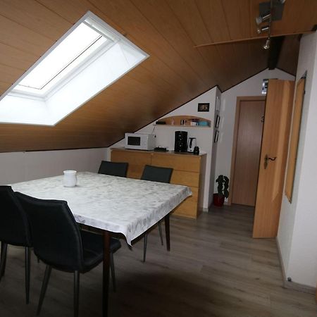 מלון Neunkirchen  Haus Anne מראה חיצוני תמונה