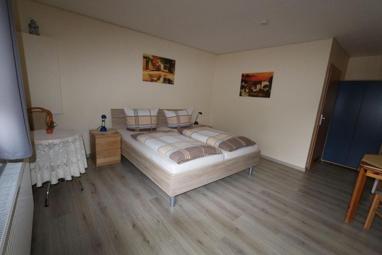 מלון Neunkirchen  Haus Anne מראה חיצוני תמונה